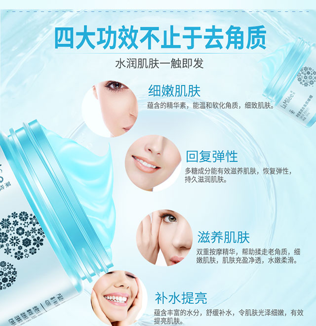 Tẩy tế bào chết cho cơ thể Gel tẩy tế bào chết toàn thân tẩy tế bào chết aha