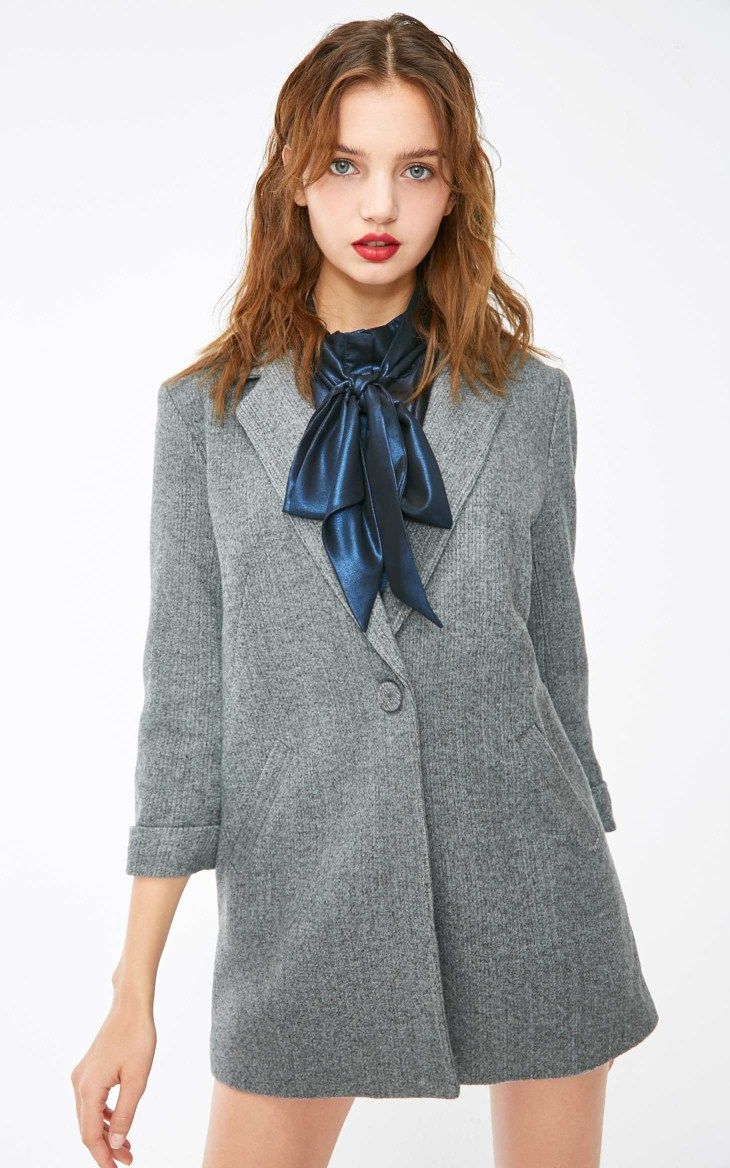 Veste pour femme VERO MODA en Acrylique - Ref 3221047 Image 15