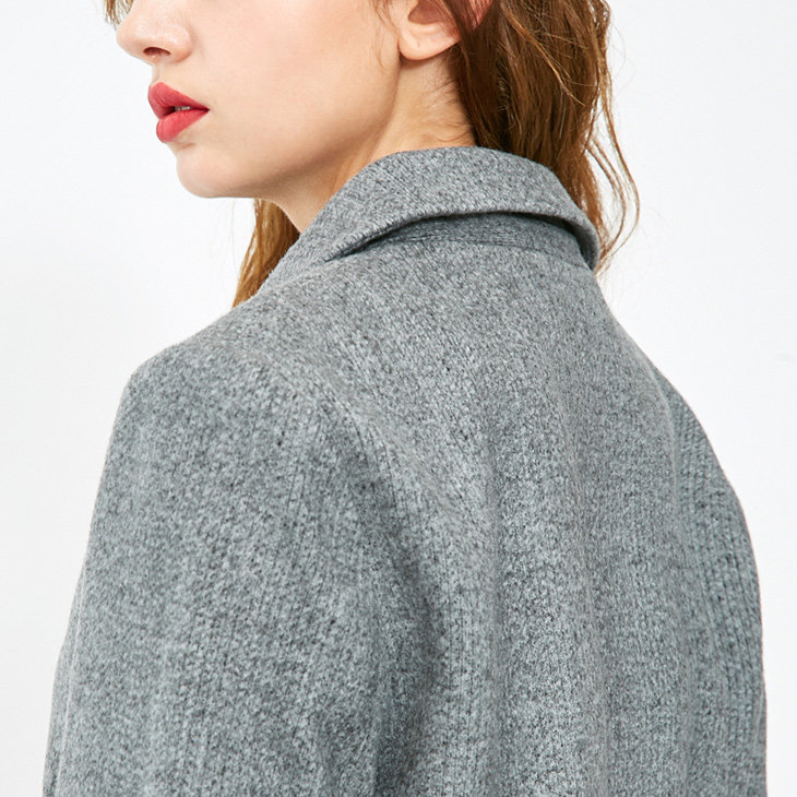 Veste pour femme VERO MODA en Acrylique - Ref 3221047 Image 31