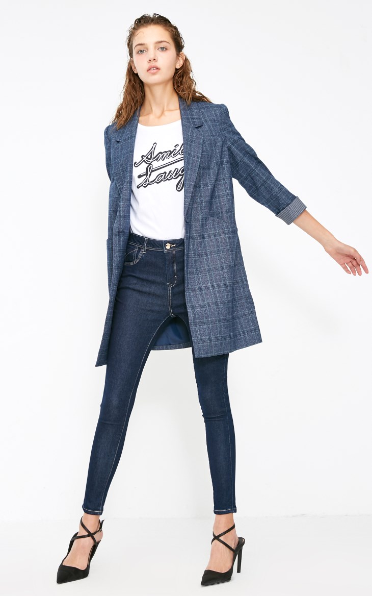 Veste pour femme VERO MODA en Polyester - Ref 3217828 Image 26