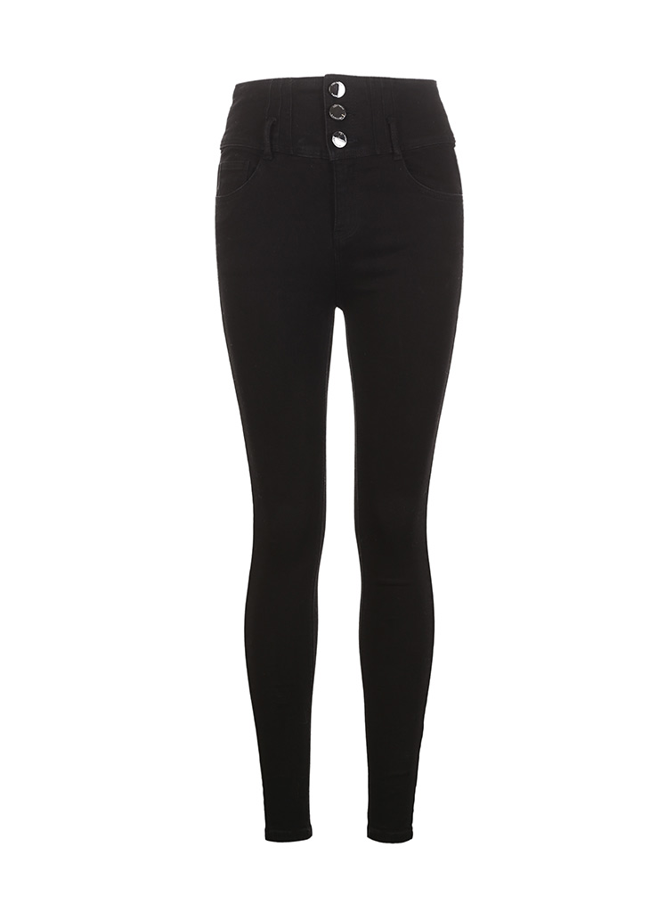 Jean femme VERO MODA - Ref 3193199 Image 25