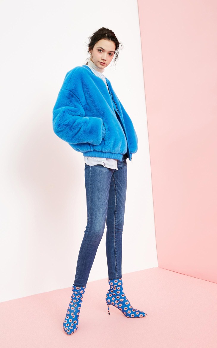 Trench pour femme VERO MODA en Polyester - Ref 3226074 Image 47