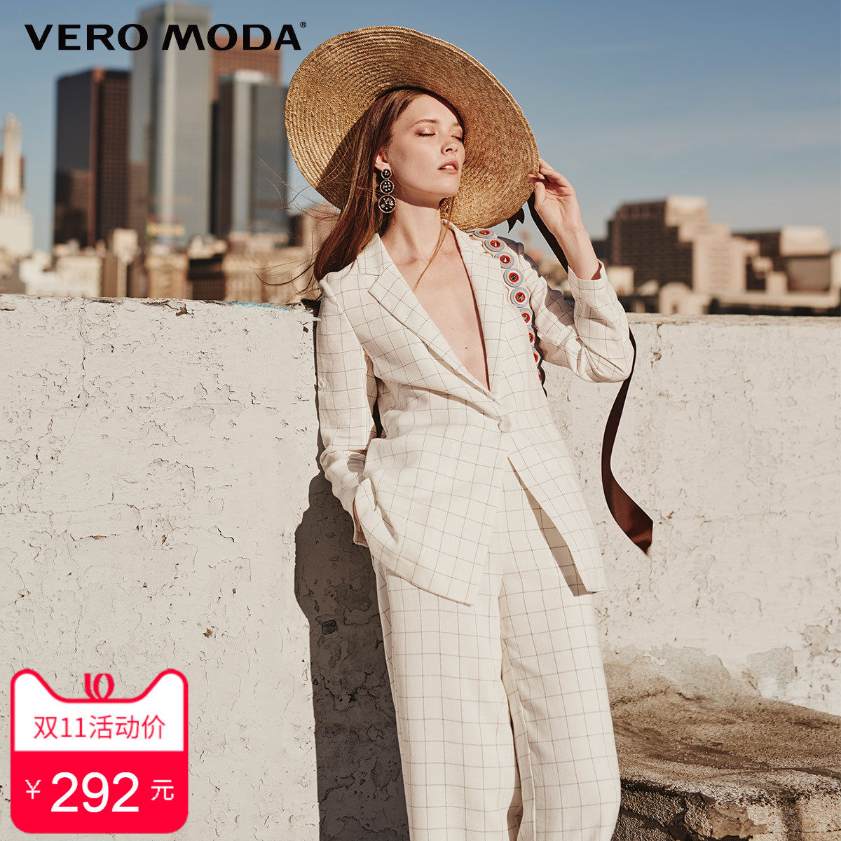 Veste pour femme - Ref 3218708 Image 1