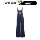 Vero Moda Подтяжки, джинсы