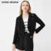 Vero Moda 2020 mùa xuân mới Pig Da Tassie trí Handsome Da Ngắn Girl) 320.110.533 