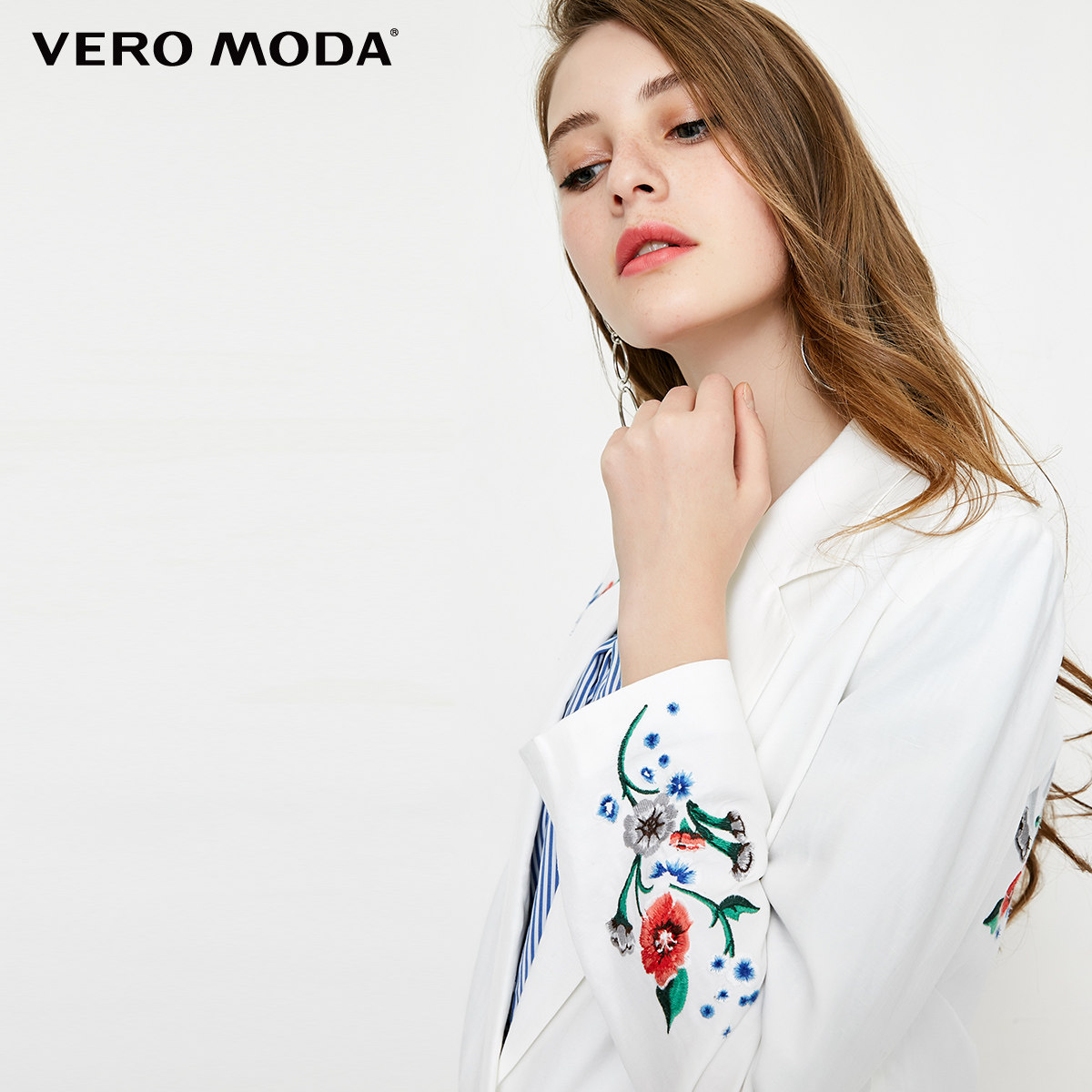 Veste pour femme - Ref 3218725 Image 4