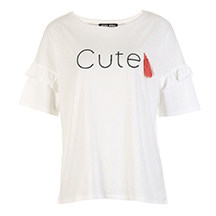 Veste pour femme VERO MODA en Adhesif - Ref 3218508 Image 26