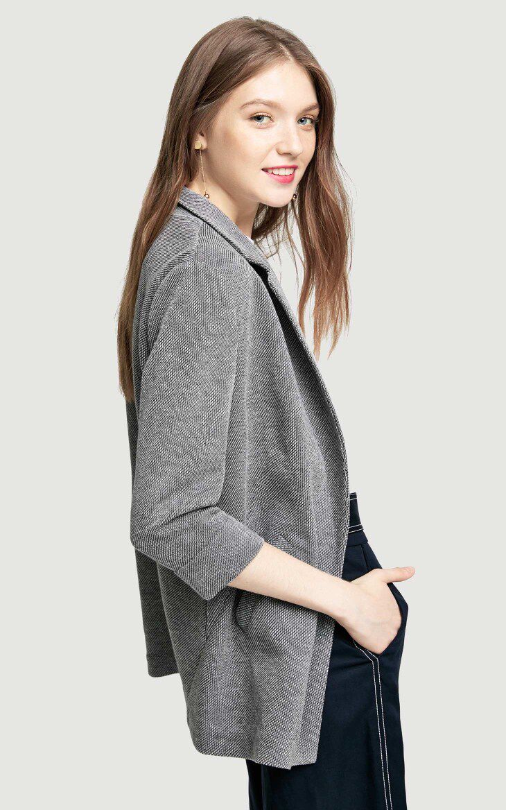 Veste pour femme VERO MODA en Coton - Ref 3220247 Image 21