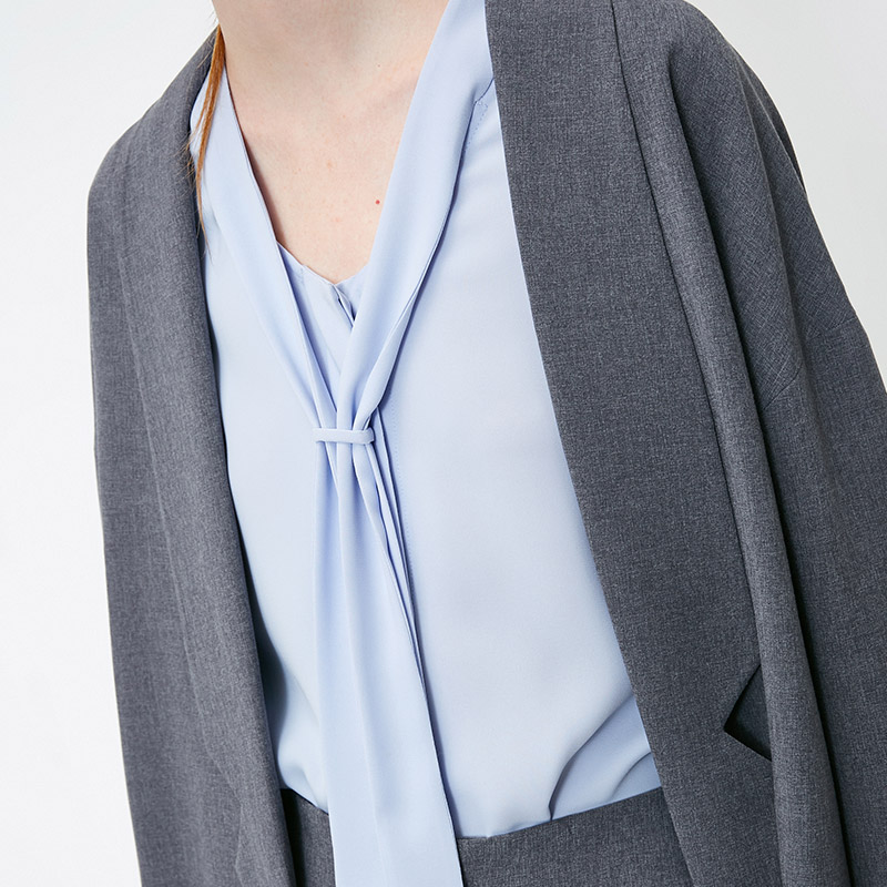 Veste pour femme VERO MODA en Polyester - Ref 3217856 Image 31