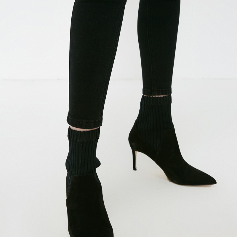 Jean femme VERO MODA - Ref 3194211 Image 30