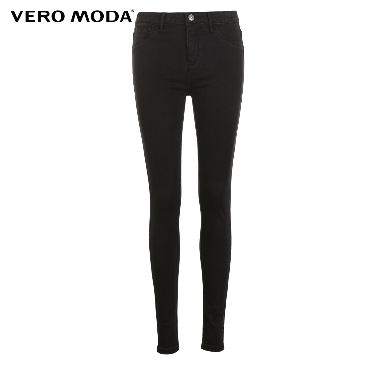 Jean femme VERO MODA - Ref 3192682 Image 5
