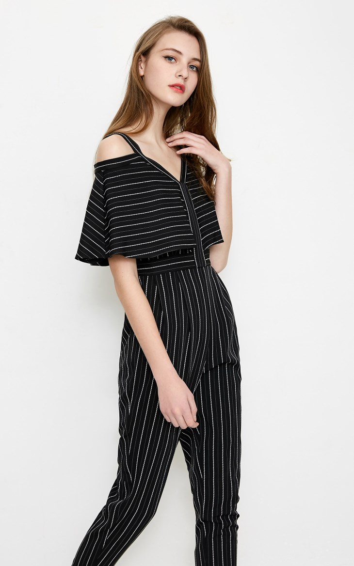 capri jumpsuits for womens
