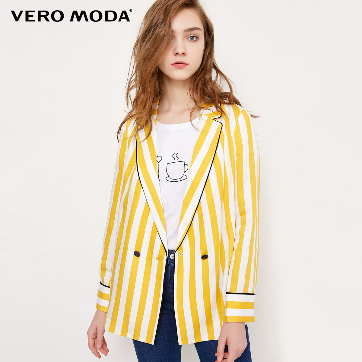 Veste pour femme - Ref 3218734 Image 1