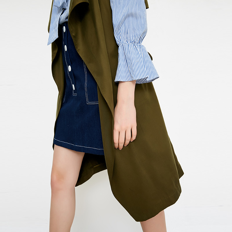 Débardeur chaud pour femme VERO MODA - Ref 3175871 Image 59