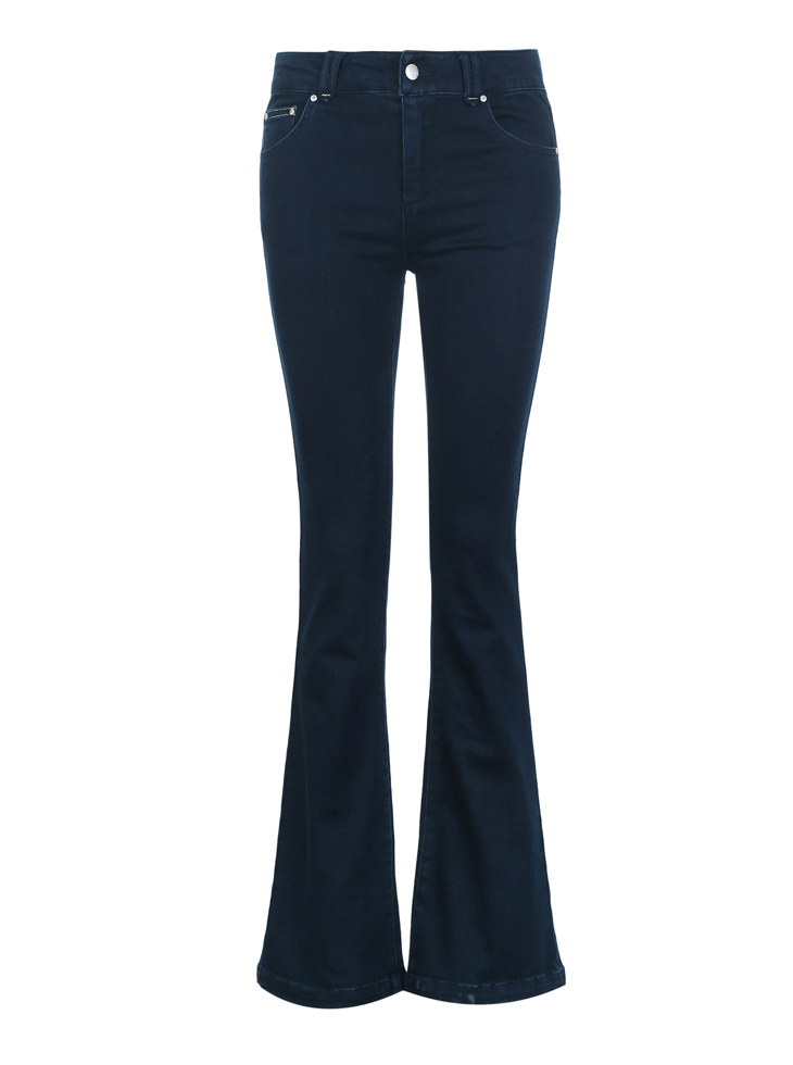 Jean femme VERO MODA - Ref 3194010 Image 24