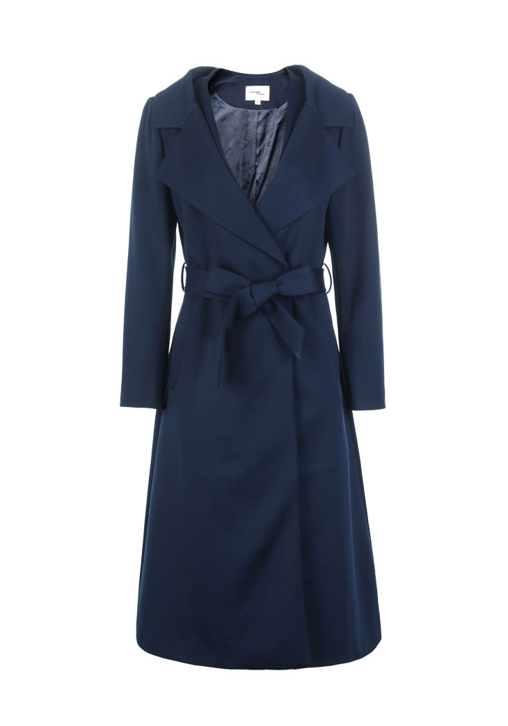 Trench pour femme VERO MODA en Polyester - Ref 3225992 Image 67