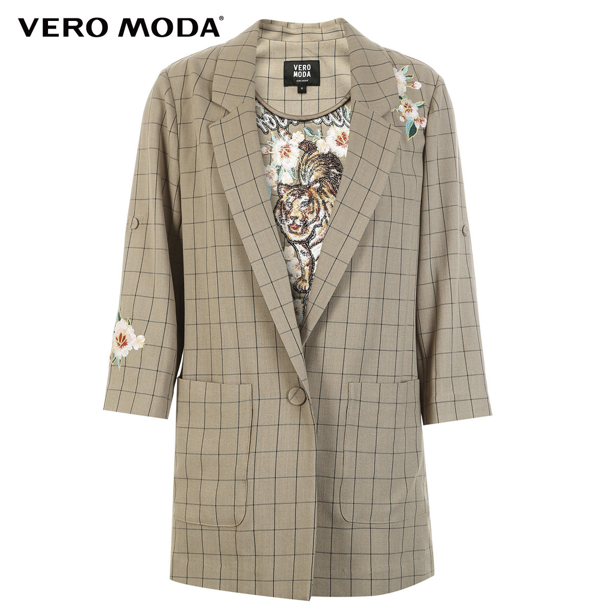 Veste pour femme - Ref 3218613 Image 5