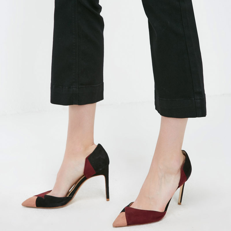 Jean femme VERO MODA - Ref 3193616 Image 43