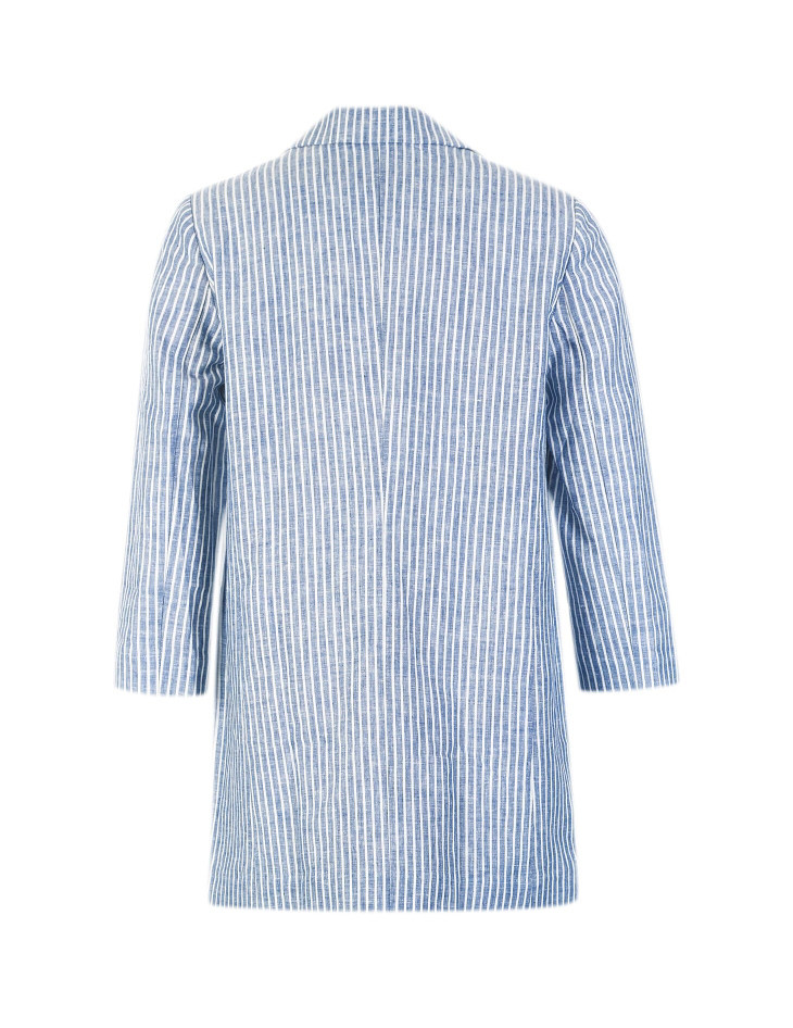 Veste pour femme VERO MODA en Chanvre - Ref 3220574 Image 33