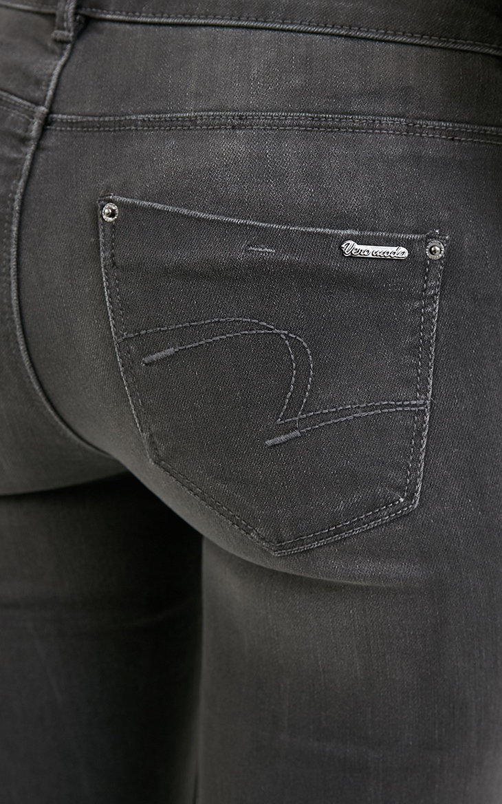 Jean femme VERO MODA - Ref 3193590 Image 41