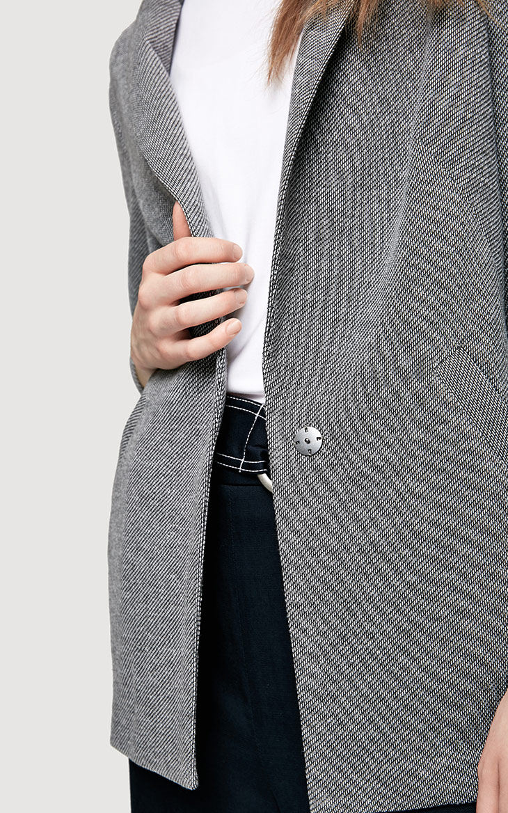 Veste pour femme VERO MODA en Coton - Ref 3220247 Image 25