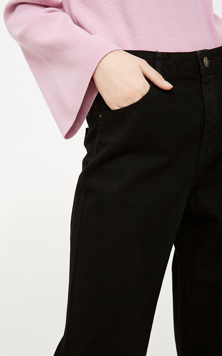 Jean femme VERO MODA - Ref 3194060 Image 38