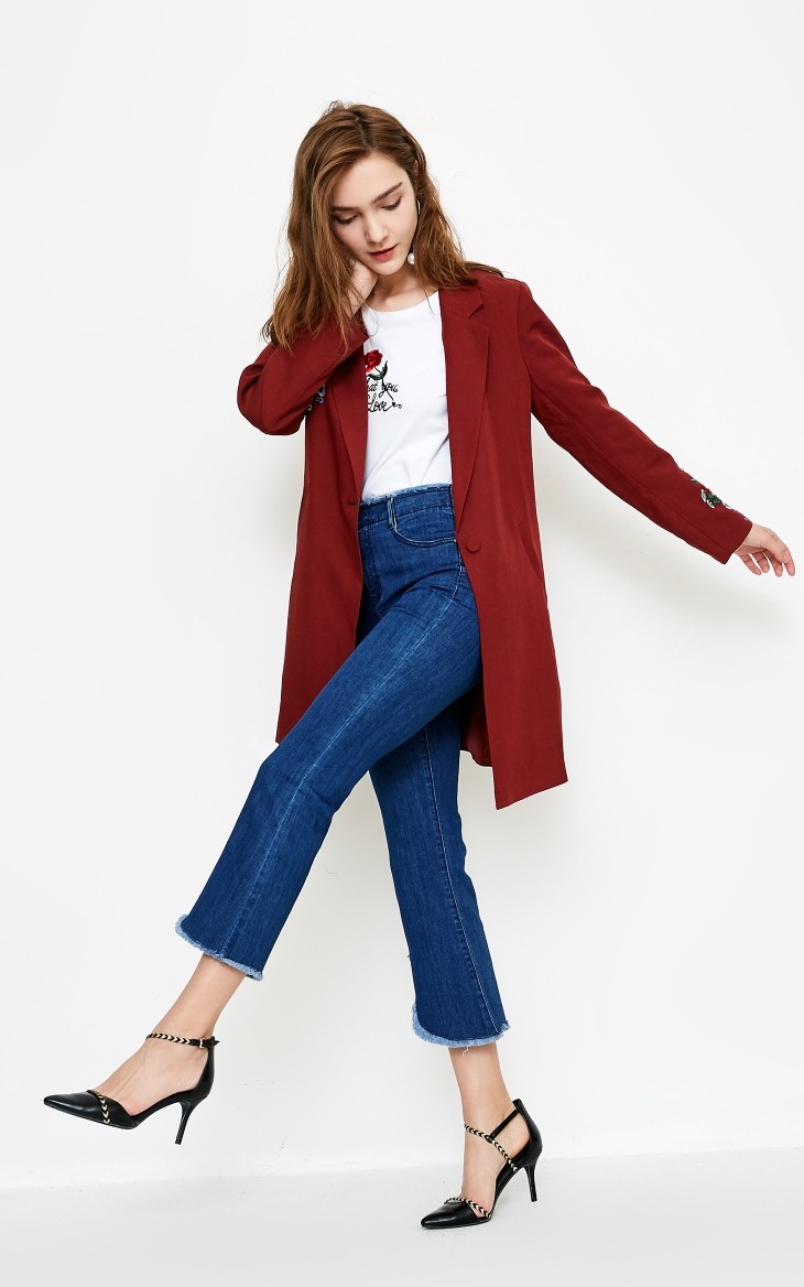 Veste pour femme - Ref 3218725 Image 43