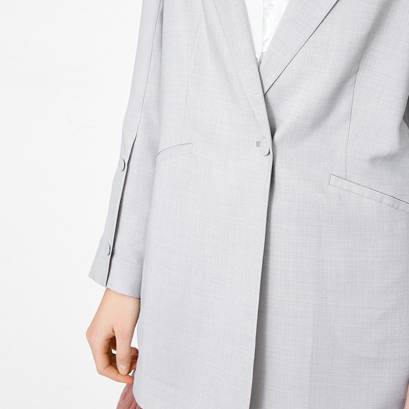 Veste pour femme VERO MODA en Polyester - Ref 3217822 Image 33