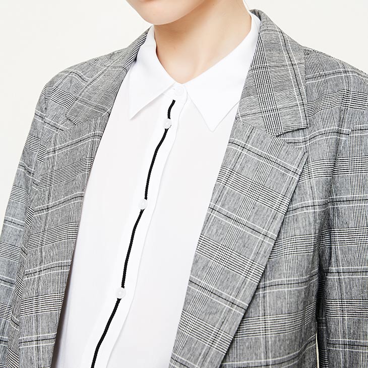 Veste pour femme VERO MODA en Coton - Ref 3221251 Image 29