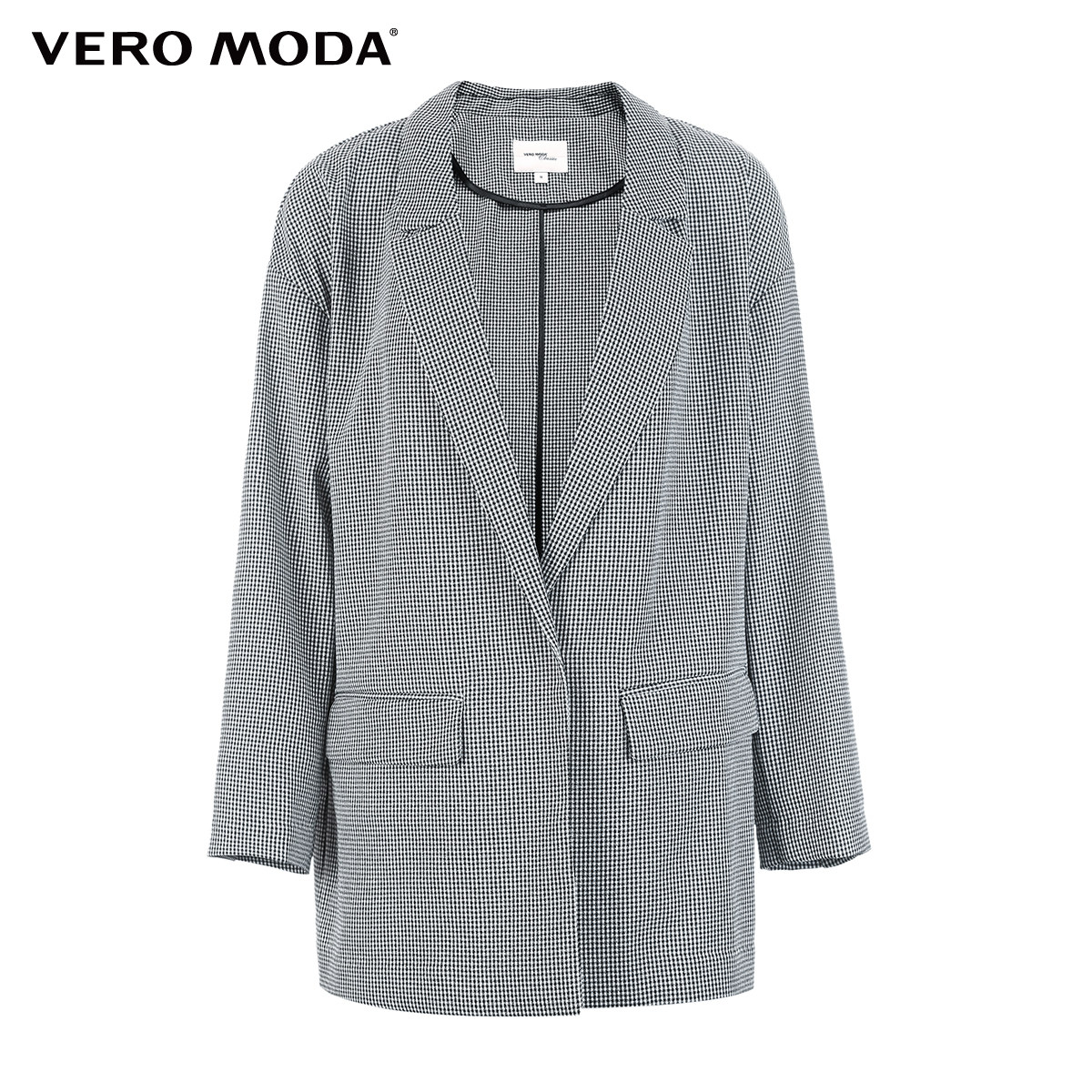 Veste pour femme VERO MODA en Polyester - Ref 3217821 Image 5