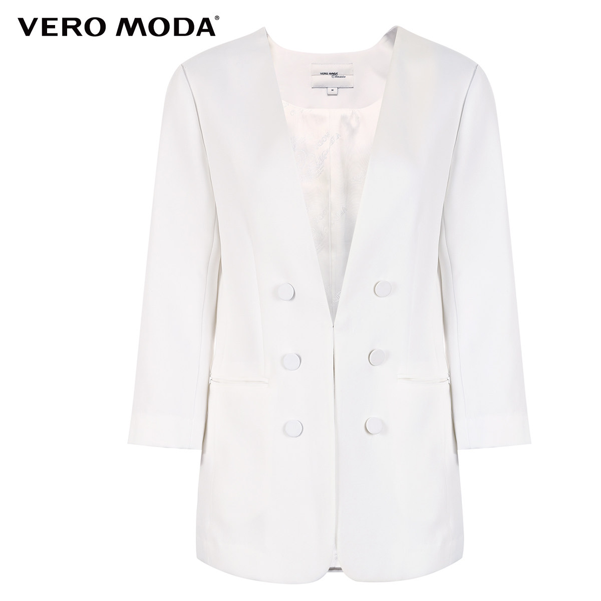 Veste pour femme VERO MODA en Polyester - Ref 3217837 Image 5