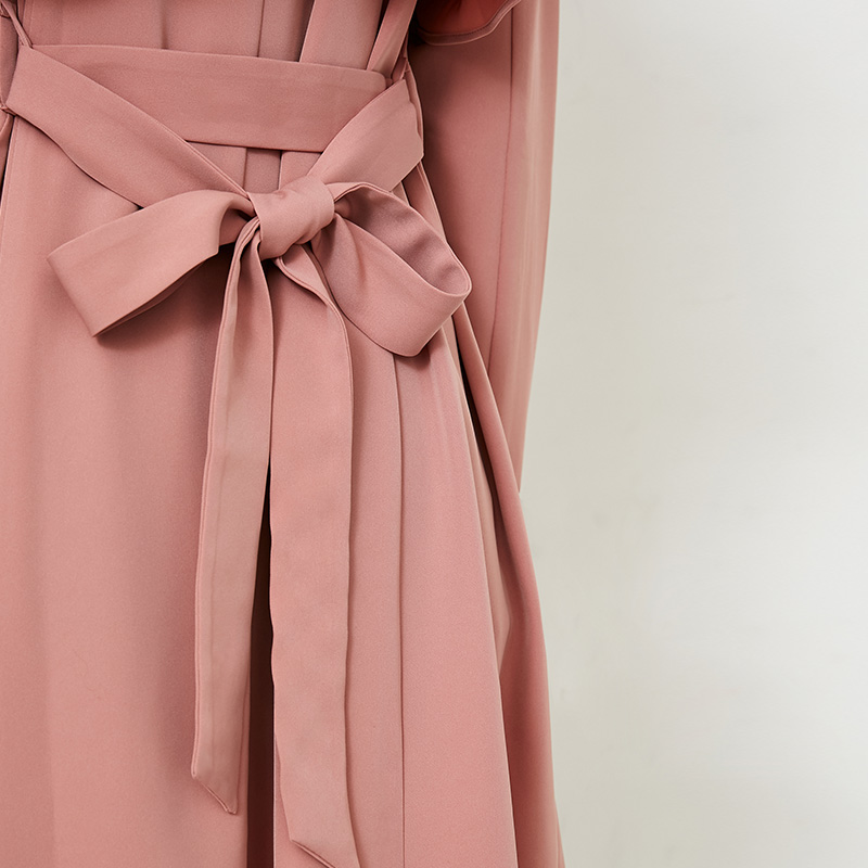 Trench pour femme VERO MODA en Polyester - Ref 3228167 Image 67