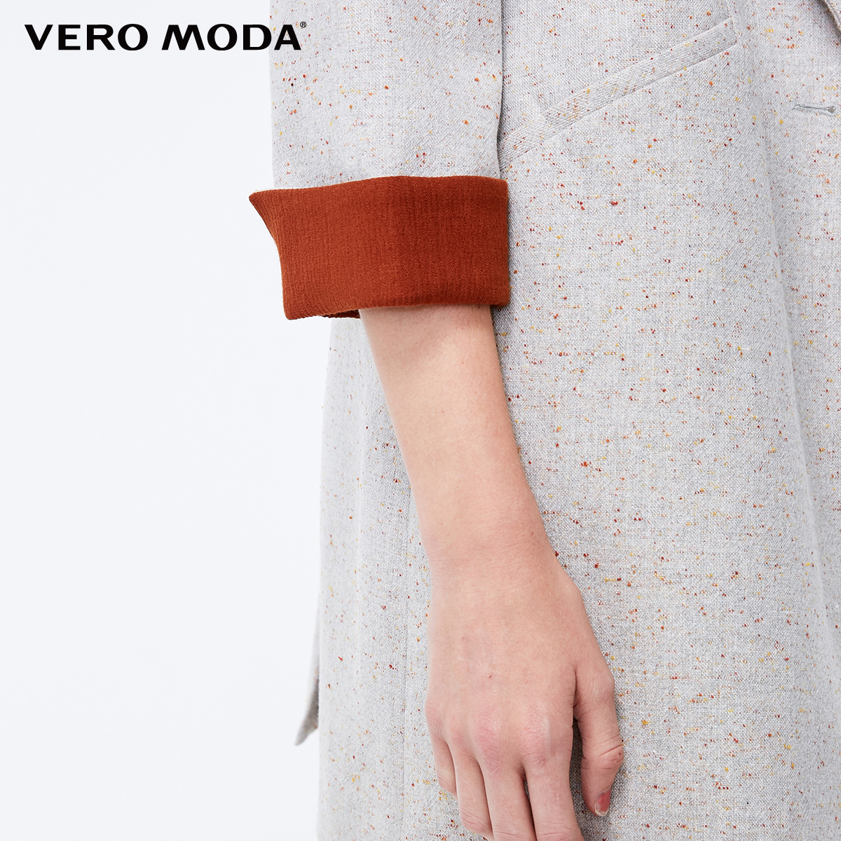 Veste pour femme VERO MODA en Polyester - Ref 3220891 Image 4