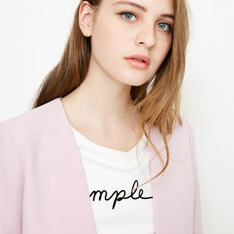 Veste pour femme VERO MODA en Polyester - Ref 3217837 Image 43