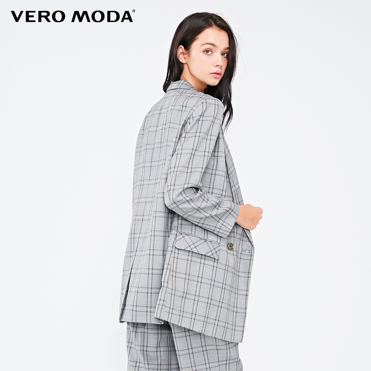 Veste pour femme VERO MODA en Polyester - Ref 3221618 Image 3