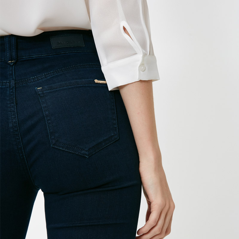 Jean femme VERO MODA - Ref 3194010 Image 36