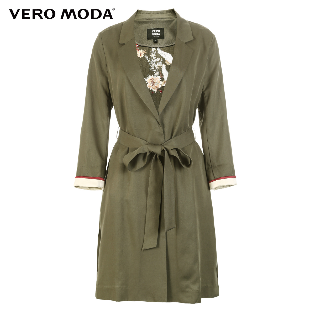 Veste pour femme VERO MODA - Ref 3221387 Image 5