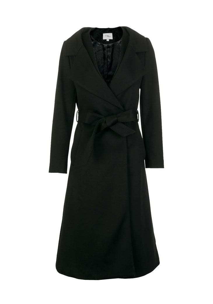 Trench pour femme VERO MODA en Polyester - Ref 3225992 Image 69