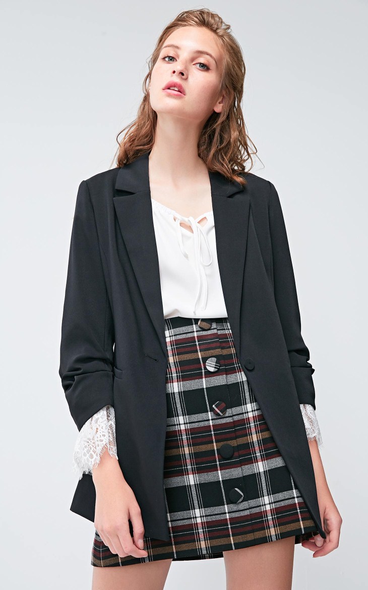 Veste pour femme VERO MODA en Polyester - Ref 3217786 Image 26