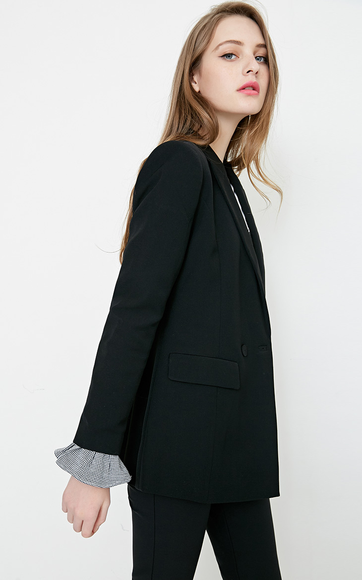 Veste pour femme VERO MODA en Polyester - Ref 3217803 Image 21