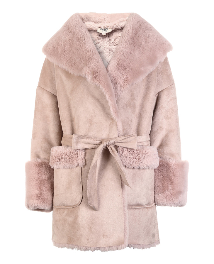 Trench pour femme VERO MODA en Polyester - Ref 3225750 Image 28