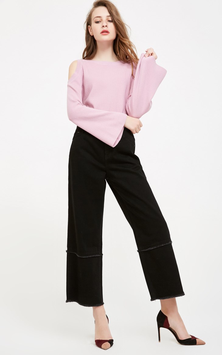 Jean femme VERO MODA - Ref 3194060 Image 27