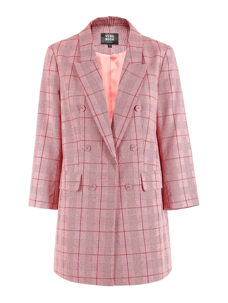 Veste pour femme VERO MODA en Polyester - Ref 3217778 Image 44