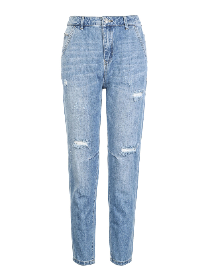 Jean femme VERO MODA - Ref 3193598 Image 52
