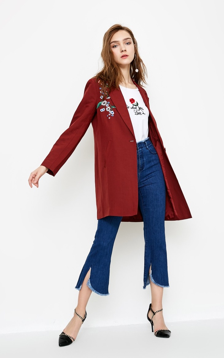 Veste pour femme - Ref 3218725 Image 42