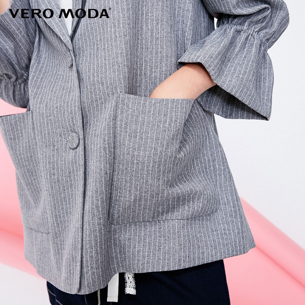 Veste pour femme - Ref 3218031 Image 4