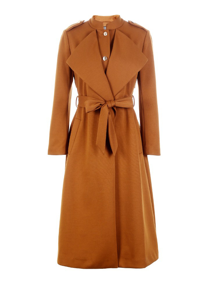 Trench pour femme VERO MODA en Polyester - Ref 3225869 Image 76