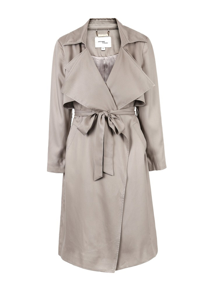 Trench pour femme VERO MODA - Ref 3226434 Image 66