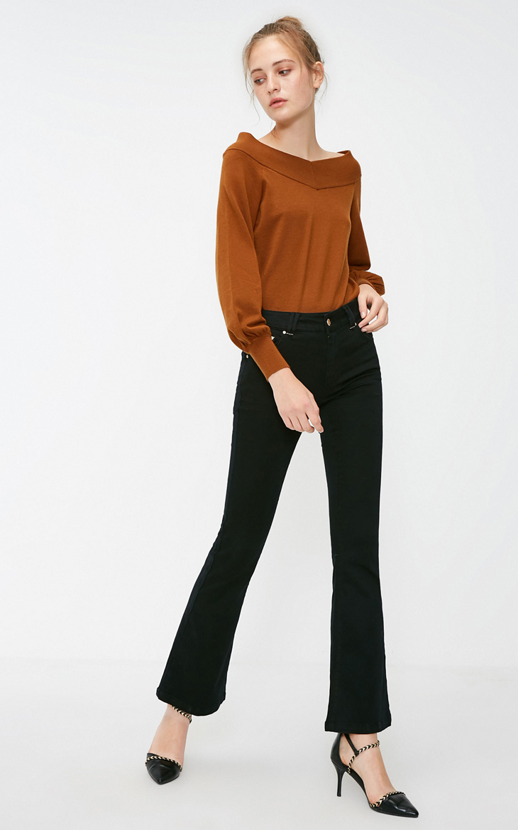 Jean femme VERO MODA - Ref 3194010 Image 38