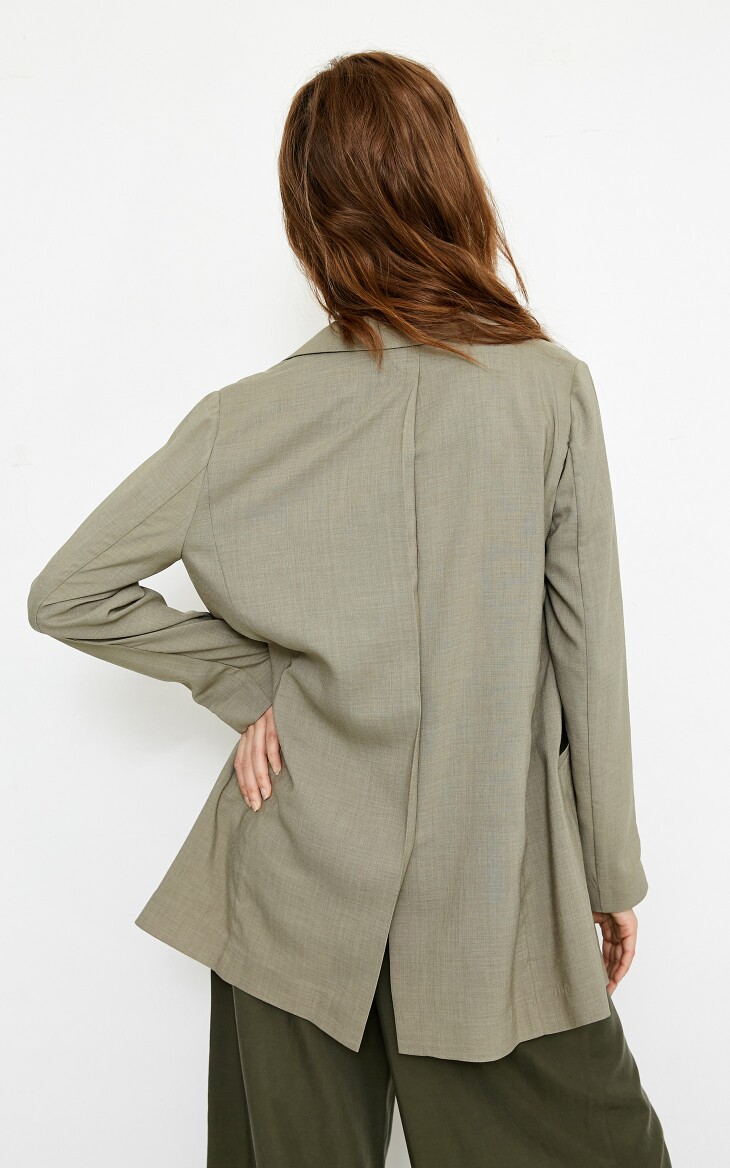 Veste pour femme VERO MODA en Polyester - Ref 3217822 Image 47